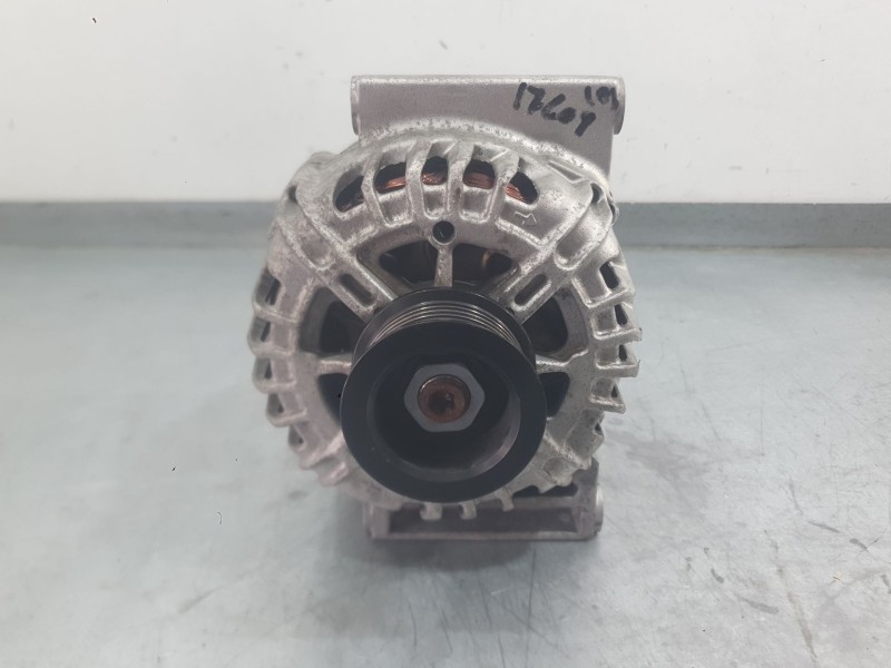 Recambio de alternador para opel astra j (p10) 1.6 cdti (68) referencia OEM IAM 13586367 95519901 