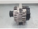 Recambio de alternador para opel astra j (p10) 1.6 cdti (68) referencia OEM IAM 13586367 95519901 