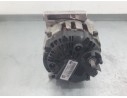 Recambio de alternador para opel astra j (p10) 1.6 cdti (68) referencia OEM IAM 13586367 95519901 