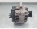 Recambio de alternador para opel astra j (p10) 1.6 cdti (68) referencia OEM IAM 13586367 95519901 