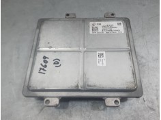 CENTRALITA MOTOR UCE 395357783 55484727 GM