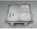 Recambio de centralita motor uce para opel astra j (p10) 1.6 cdti (68) referencia OEM IAM 12721349  