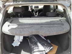 Recambio de bandeja trasera para nissan micra v (k14) 1.0 referencia OEM IAM 799105FA1A  