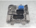 Recambio de centralita motor uce para opel astra j (p10) 1.6 cdti (68) referencia OEM IAM 12721349  