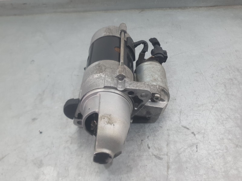 Recambio de motor arranque para opel astra j (p10) 1.6 cdti (68) referencia OEM IAM 95520113 55566800 