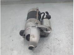 Recambio de motor arranque para opel astra j (p10) 1.6 cdti (68) referencia OEM IAM 95520113 55566800 