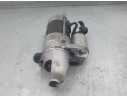 Recambio de motor arranque para opel astra j (p10) 1.6 cdti (68) referencia OEM IAM 95520113 55566800 