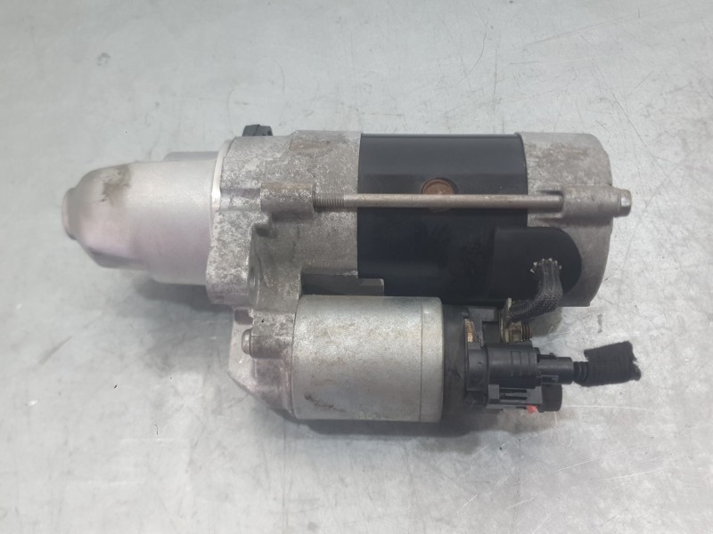 Recambio de motor arranque para opel astra j (p10) 1.6 cdti (68) referencia OEM IAM 95520113 55566800 
