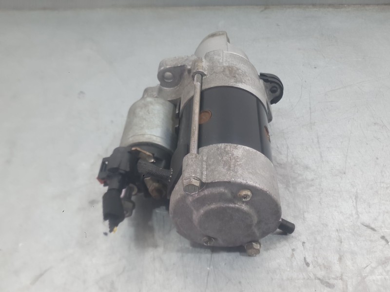 Recambio de motor arranque para opel astra j (p10) 1.6 cdti (68) referencia OEM IAM 95520113 55566800 
