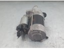 Recambio de motor arranque para opel astra j (p10) 1.6 cdti (68) referencia OEM IAM 95520113 55566800 