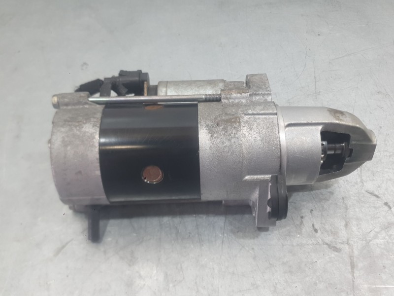 Recambio de motor arranque para opel astra j (p10) 1.6 cdti (68) referencia OEM IAM 95520113 55566800 