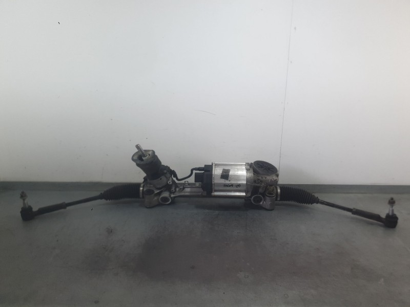 Recambio de cremallera direccion para opel astra j (p10) 1.6 cdti (68) referencia OEM IAM 39101582 ELECTRO-MECANICA 