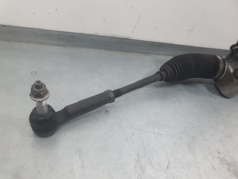 Recambio de cremallera direccion para opel astra j (p10) 1.6 cdti (68) referencia OEM IAM 39101582 ELECTRO-MECANICA 