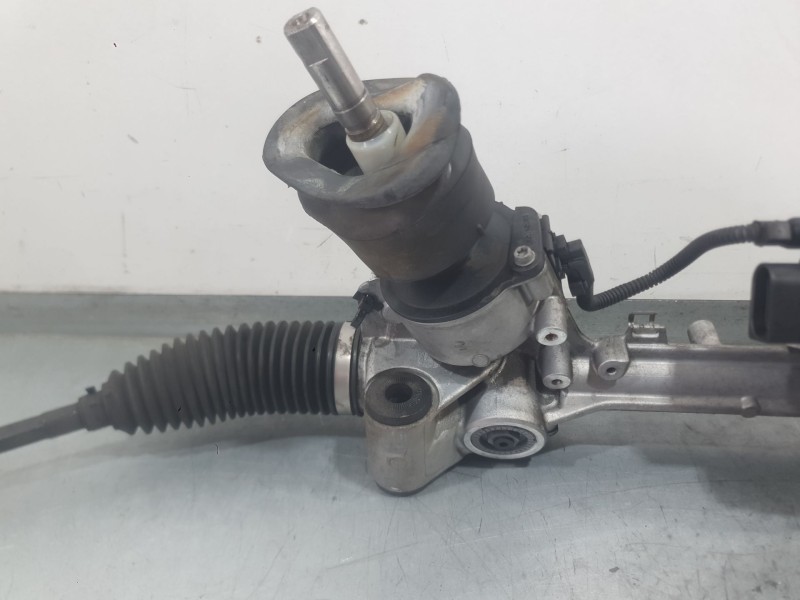 Recambio de cremallera direccion para opel astra j (p10) 1.6 cdti (68) referencia OEM IAM 39101582 ELECTRO-MECANICA 