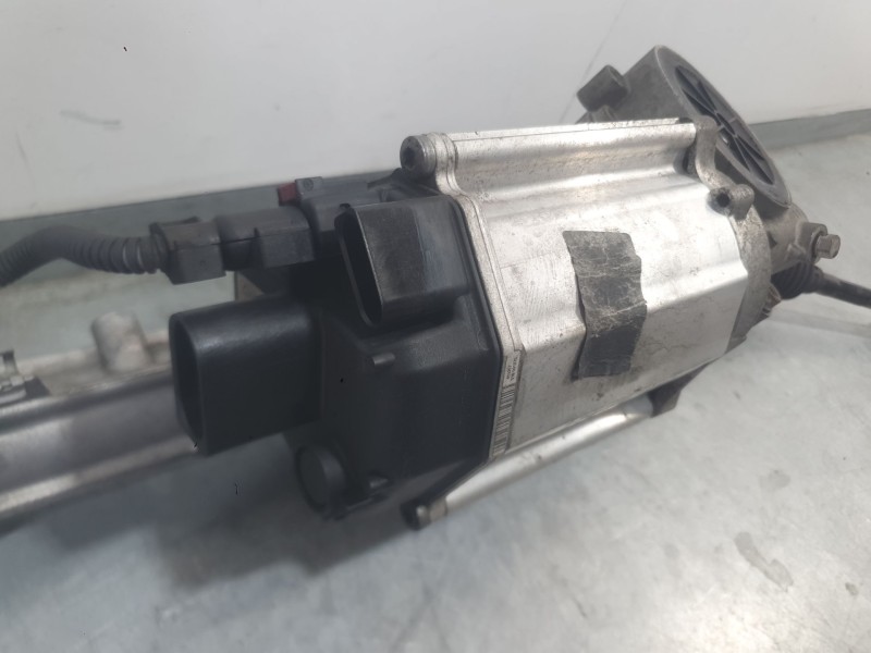 Recambio de cremallera direccion para opel astra j (p10) 1.6 cdti (68) referencia OEM IAM 39101582 ELECTRO-MECANICA 