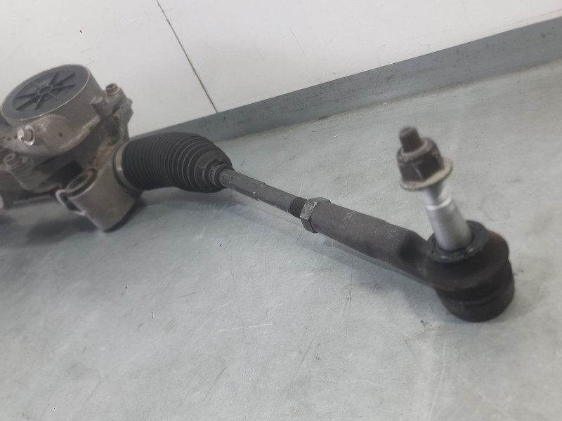 Recambio de cremallera direccion para opel astra j (p10) 1.6 cdti (68) referencia OEM IAM 39101582 ELECTRO-MECANICA 