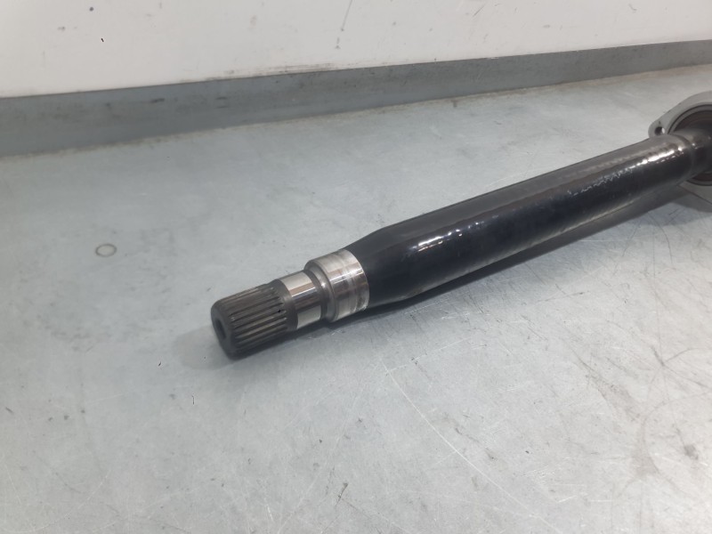 Recambio de transmision delantera derecha para opel astra j (p10) 1.6 cdti (68) referencia OEM IAM 13335141  