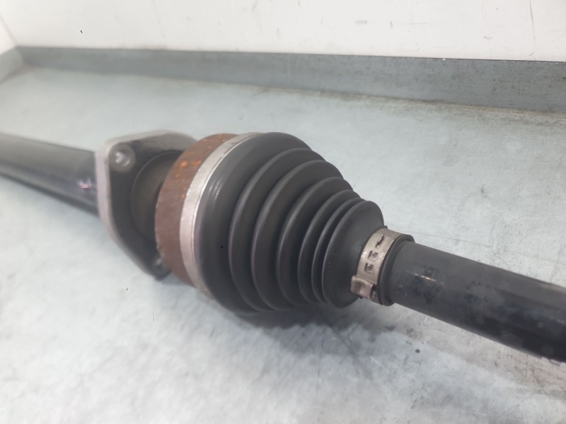 Recambio de transmision delantera derecha para opel astra j (p10) 1.6 cdti (68) referencia OEM IAM 13335141  