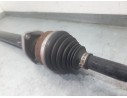 Recambio de transmision delantera derecha para opel astra j (p10) 1.6 cdti (68) referencia OEM IAM 13335141  