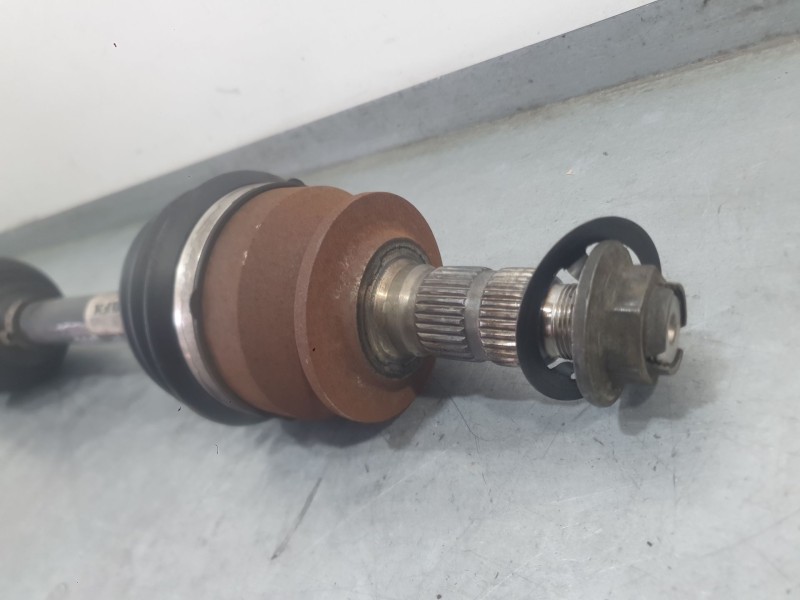 Recambio de transmision delantera derecha para opel astra j (p10) 1.6 cdti (68) referencia OEM IAM 13335141  