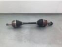 Recambio de transmision delantera izquierda para opel astra j (p10) 1.6 cdti (68) referencia OEM IAM 13335140 1677188180 9552049