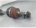 Recambio de transmision delantera izquierda para opel astra j (p10) 1.6 cdti (68) referencia OEM IAM 13335140 1677188180 9552049