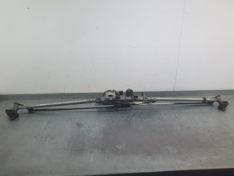Recambio de motor limpia delantero para opel astra j (p10) 1.6 cdti (68) referencia OEM IAM 13262434  
