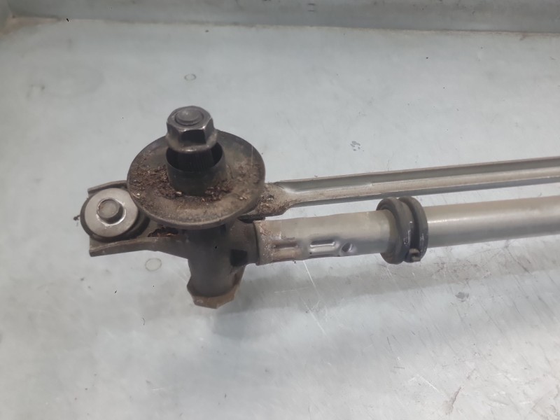 Recambio de motor limpia delantero para opel astra j (p10) 1.6 cdti (68) referencia OEM IAM 13262434  