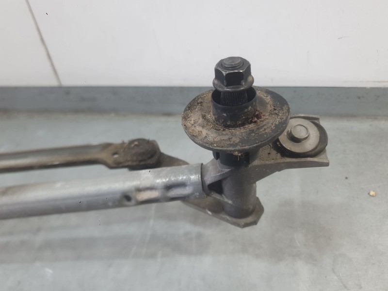 Recambio de motor limpia delantero para opel astra j (p10) 1.6 cdti (68) referencia OEM IAM 13262434  
