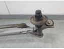 Recambio de motor limpia delantero para opel astra j (p10) 1.6 cdti (68) referencia OEM IAM 13262434  