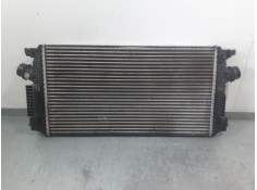 Recambio de intercooler para opel astra j (p10) 1.6 cdti (68) referencia OEM IAM 13267647  