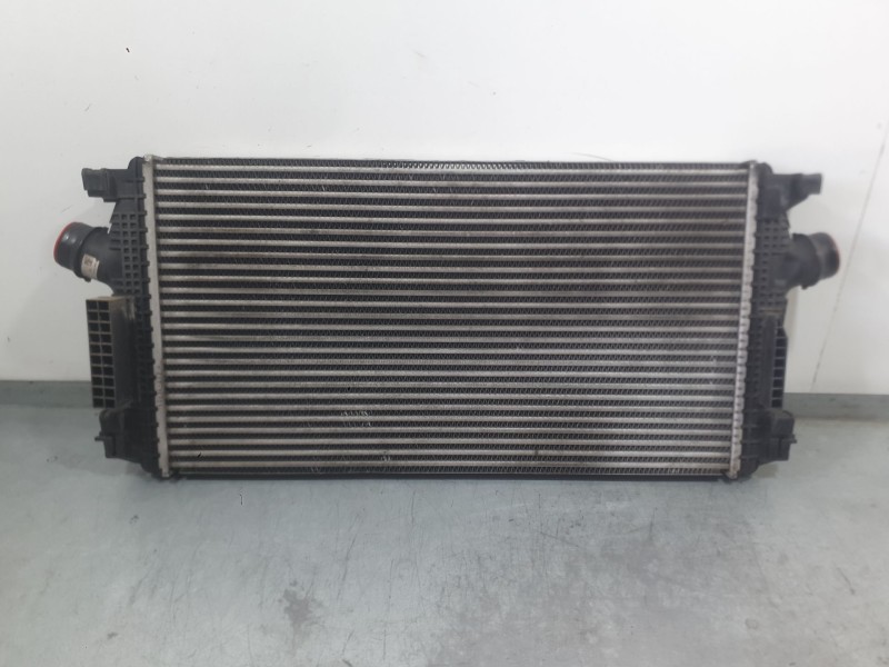 Recambio de intercooler para opel astra j (p10) 1.6 cdti (68) referencia OEM IAM 13267647  
