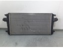 Recambio de intercooler para opel astra j (p10) 1.6 cdti (68) referencia OEM IAM 13267647  