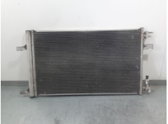 Recambio de condensador / radiador aire acondicionado para opel astra j (p10) 1.6 cdti (68) referencia OEM IAM 39140127  