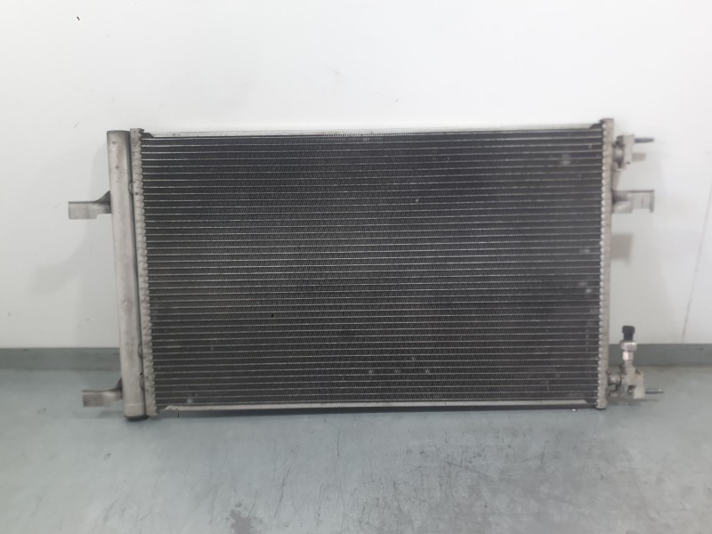 Recambio de condensador / radiador aire acondicionado para opel astra j (p10) 1.6 cdti (68) referencia OEM IAM 39140127  