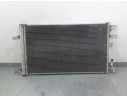 Recambio de condensador / radiador aire acondicionado para opel astra j (p10) 1.6 cdti (68) referencia OEM IAM 39140127  