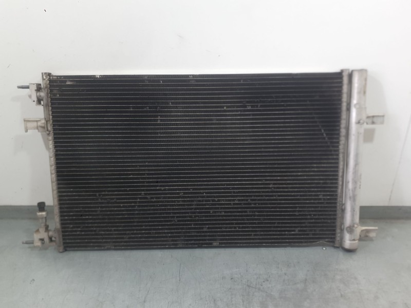 Recambio de condensador / radiador aire acondicionado para opel astra j (p10) 1.6 cdti (68) referencia OEM IAM 39140127  