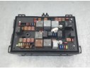 Recambio de caja reles / fusibles para opel astra j (p10) 1.6 cdti (68) referencia OEM IAM 39065975  