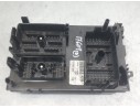 Recambio de caja reles / fusibles para opel astra j (p10) 1.6 cdti (68) referencia OEM IAM 39065975  