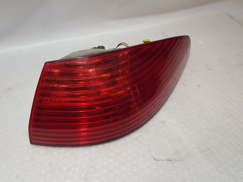 Recambio de piloto trasero derecho para peugeot 607 (s1) pack referencia OEM IAM   EXTERIOR