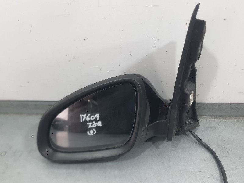 Recambio de retrovisor izquierdo para opel astra j (p10) 1.6 cdti (68) referencia OEM IAM 13308367 ELECTRICO - ROZADO 
