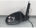 Recambio de retrovisor izquierdo para opel astra j (p10) 1.6 cdti (68) referencia OEM IAM 13308367 ELECTRICO - ROZADO 