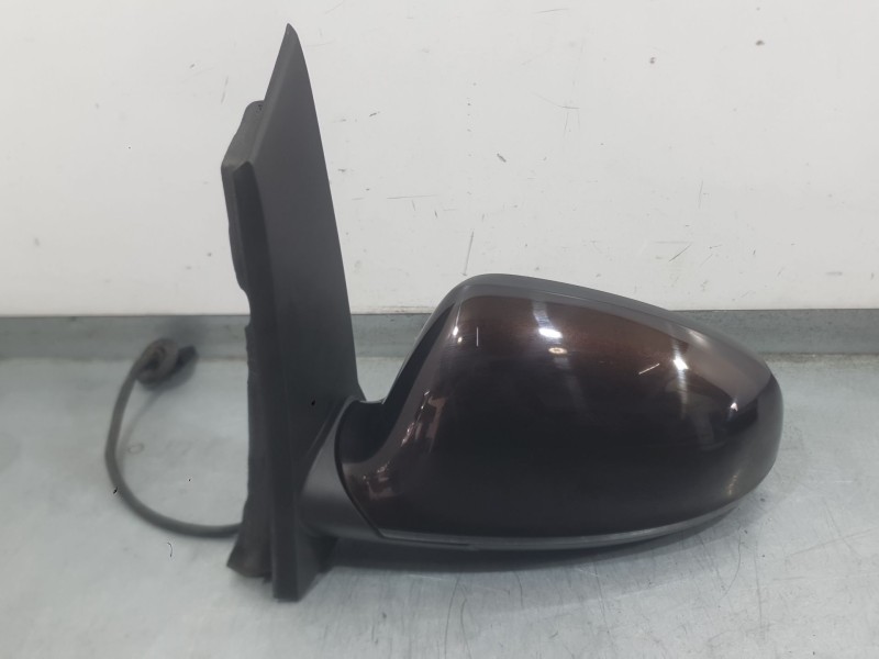 Recambio de retrovisor izquierdo para opel astra j (p10) 1.6 cdti (68) referencia OEM IAM 13308367 ELECTRICO - ROZADO 
