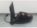 Recambio de retrovisor izquierdo para opel astra j (p10) 1.6 cdti (68) referencia OEM IAM 13308367 ELECTRICO - ROZADO 