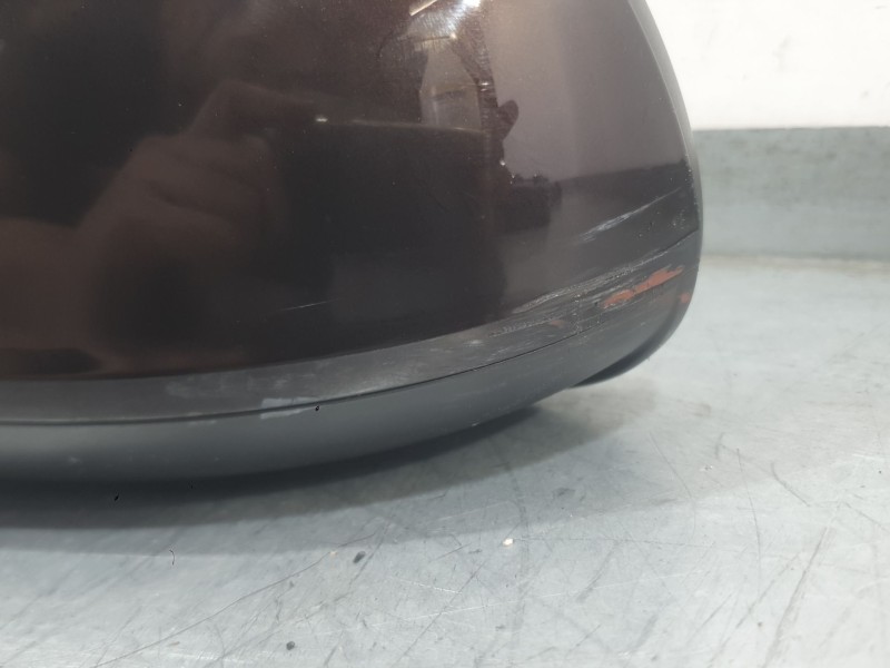 Recambio de retrovisor izquierdo para opel astra j (p10) 1.6 cdti (68) referencia OEM IAM 13308367 ELECTRICO - ROZADO 