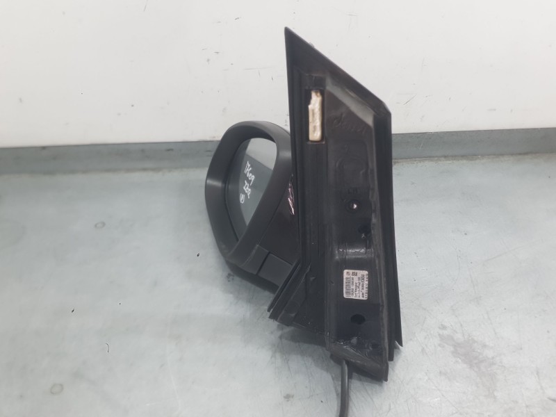 Recambio de retrovisor izquierdo para opel astra j (p10) 1.6 cdti (68) referencia OEM IAM 13308367 ELECTRICO - ROZADO 