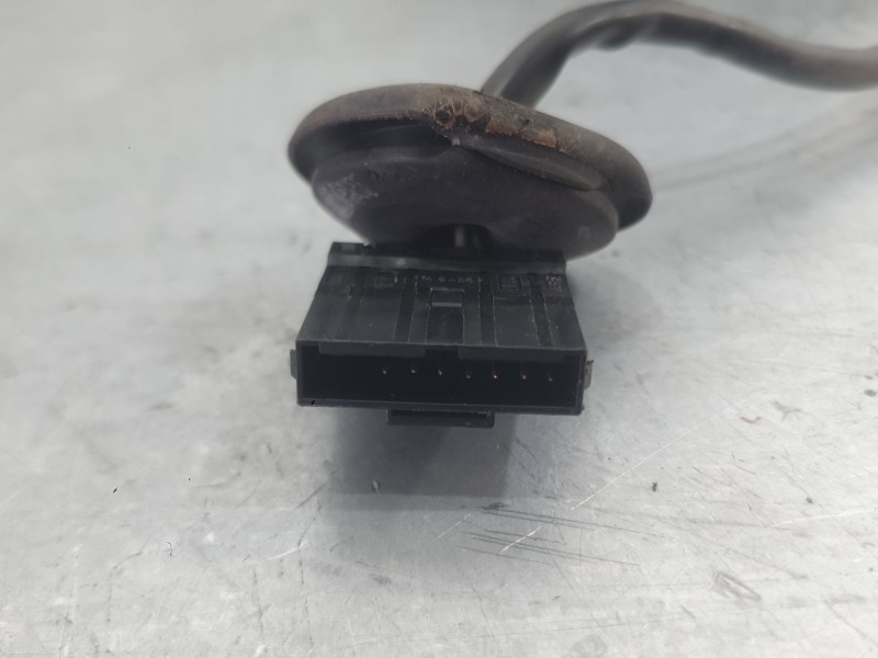 Recambio de retrovisor izquierdo para opel astra j (p10) 1.6 cdti (68) referencia OEM IAM 13308367 ELECTRICO - ROZADO 