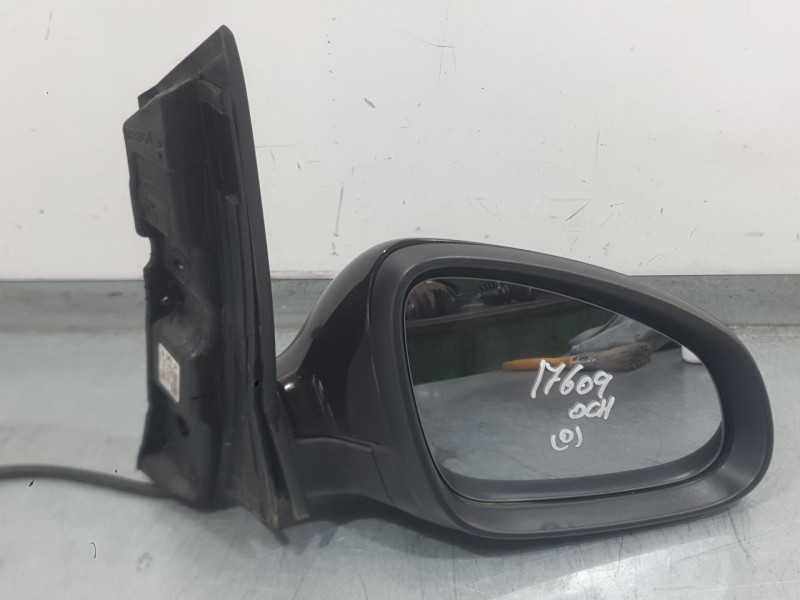 Recambio de retrovisor derecho para opel astra j (p10) 1.6 cdti (68) referencia OEM IAM 13308368 ELECTRICO 