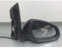 Recambio de retrovisor derecho para opel astra j (p10) 1.6 cdti (68) referencia OEM IAM 13308368 ELECTRICO 