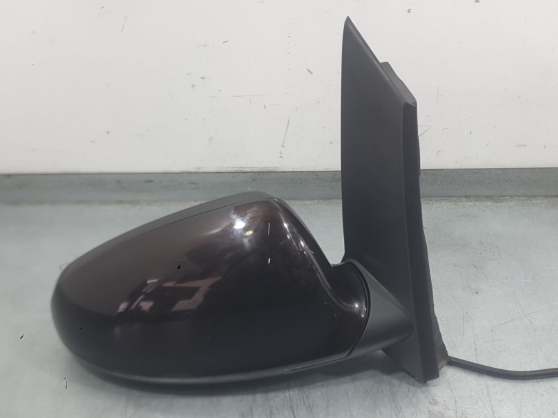 Recambio de retrovisor derecho para opel astra j (p10) 1.6 cdti (68) referencia OEM IAM 13308368 ELECTRICO 